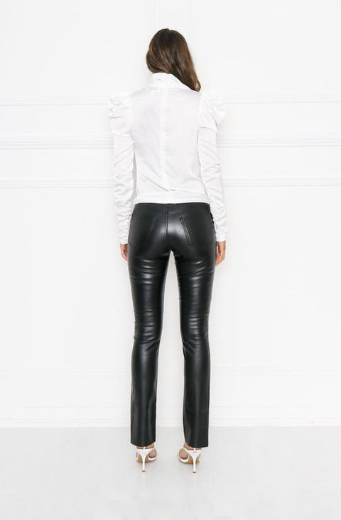 ALEXA PANT - BLACK